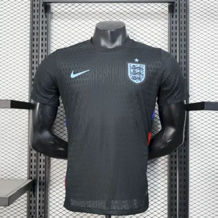 England 2025/26 Womenâs Euro Away Player Version